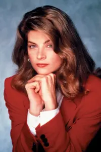 Фото Кирсти Элли (Kirstie Alley)