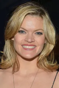 Фото Мисси Пайл (Missi Pyle)