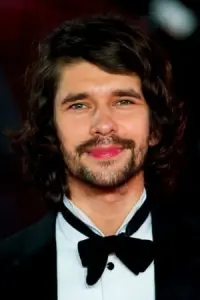 Фото Бен Уишоу (Ben Whishaw)