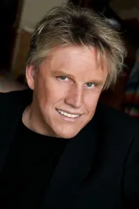 Фото Гэри Бьюзи (Gary Busey)