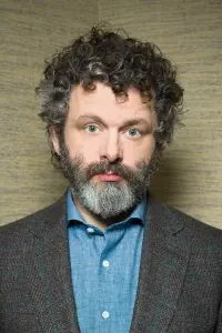 Фото Майкл Шин (Michael Sheen)