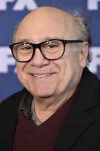 Фото Дэнни ДеВито (Danny DeVito)