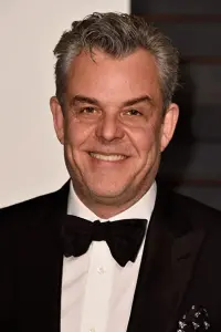 Фото Дэнни Хьюстон (Danny Huston)