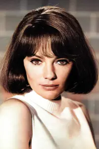 Фото Жаклин Биссет (Jacqueline Bisset)