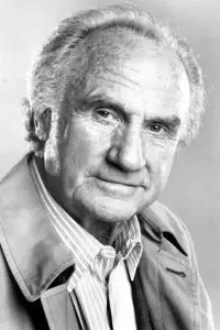 Фото Джек Уорден (Jack Warden)