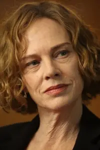 Фото Джуди Дэвис (Judy Davis)