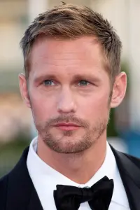 Фото Александр Скарсгард (Alexander Skarsgård)