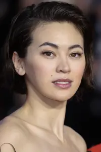 Фото Джессика Хенвик (Jessica Henwick)