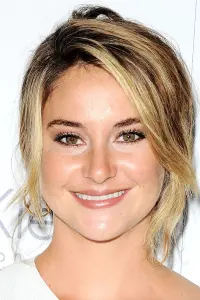 Фото Шейлин Вудли (Shailene Woodley)