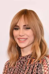 Фото  (Suki Waterhouse)