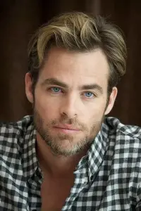 Фото Крис Пайн (Chris Pine)