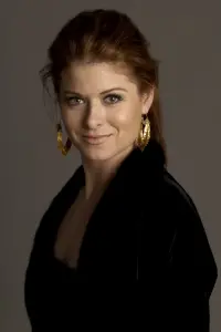 Фото Дебра Мессинг (Debra Messing)