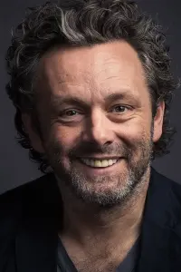 Фото Майкл Шин (Michael Sheen)