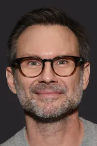 Фото Кристиан Слейтер (Christian Slater)