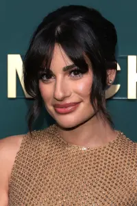 Фото Леа Мишель (Lea Michele)