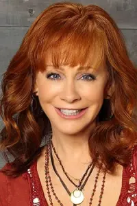 Фото Реба Макинтайр (Reba McEntire)