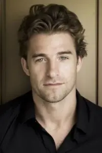 Фото Скотт Спидман (Scott Speedman)