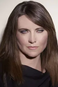 Фото Люси Лоулесс (Lucy Lawless)