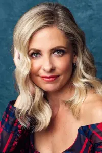 Фото Сара Мишель Геллар (Sarah Michelle Gellar)