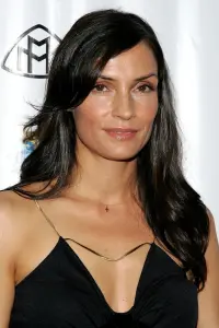 Фото Фамке Янссен (Famke Janssen)