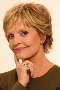 Фото Флоренс Хендерсон (Florence Henderson)