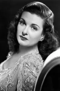 Фото Джоан Беннетт (Joan Bennett)