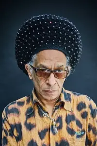 Фото Дон Леттс (Don Letts)