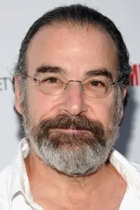 Фото Мэнди Патинкин (Mandy Patinkin)