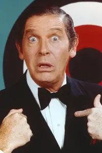 Фото Милтон Берл (Milton Berle)