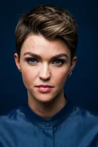 Фото Руби Роуз (Ruby Rose)