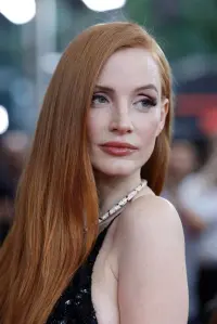 Фото Джессика Честейн (Jessica Chastain)