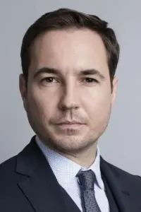 Фото Мартин Компстон (Martin Compston)