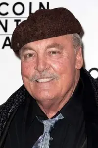 Фото Стейси Кич (Stacy Keach)