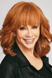 Фото Реба Макинтайр (Reba McEntire)