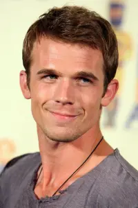 Фото Кэм Жиганде (Cam Gigandet)