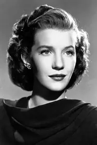 Фото Лоис Максвелл (Lois Maxwell)