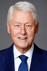 Фото Билл Клинтон (Bill Clinton)