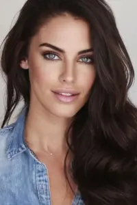 Фото Джессика Лаундс (Jessica Lowndes)