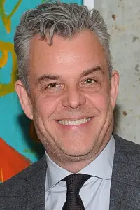 Фото Дэнни Хьюстон (Danny Huston)