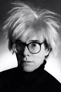 Фото Энди Уорхол (Andy Warhol)
