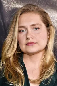 Фото Мерритт Вевер (Merritt Wever)