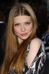 Фото Эмбер Бенсон (Amber Benson)