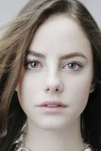 Фото Кая Скоделарио (Kaya Scodelario)