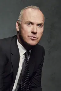 Фото Майкл Китон (Michael Keaton)