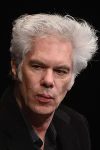 Фото Джим Джармуш (Jim Jarmusch)