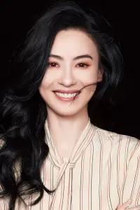 Фото Сесилия Чунг Пак-Чи (Cecilia Cheung)