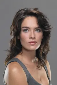 Фото Лена Хиди (Lena Headey)