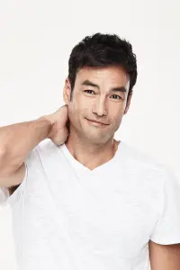 Фото Дэвид Ли Макиннис (David Lee McInnis)