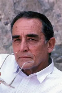 Фото Витторио Гассман (Vittorio Gassman)