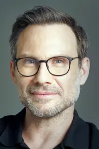 Фото Кристиан Слейтер (Christian Slater)